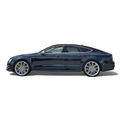 Audi A7 / S7 / RS7 C7