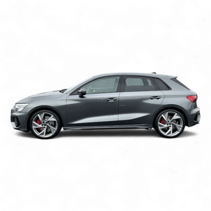Audi A3 / S3 / RS3 8Y