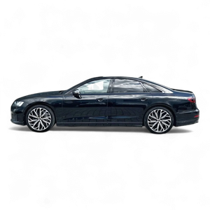Audi A8 / S8 D5