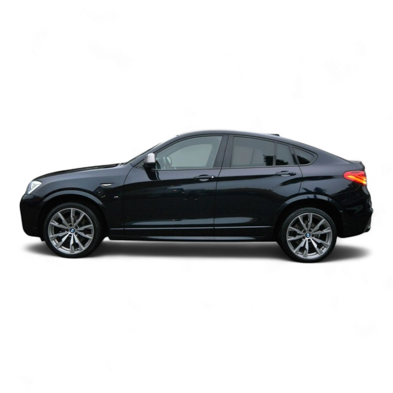 BMW X4 F26