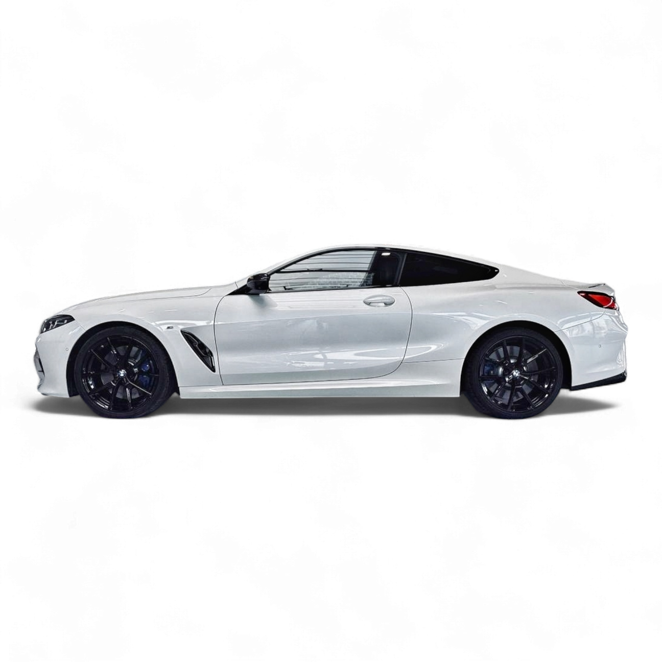 BMW Série 8 G15