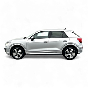 Audi Q2 / SQ2