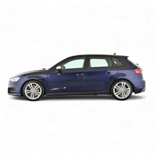 Audi A3 / S3 / RS3 8V