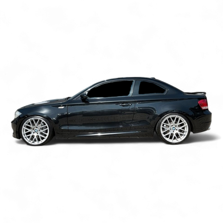 BMW Série 1 E81 / E87
