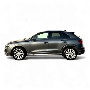 Audi Q3 / SQ3 II