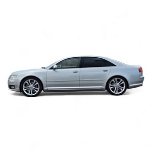 Audi A8 / S8 D3