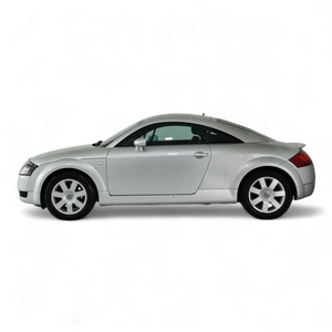 Audi TT I