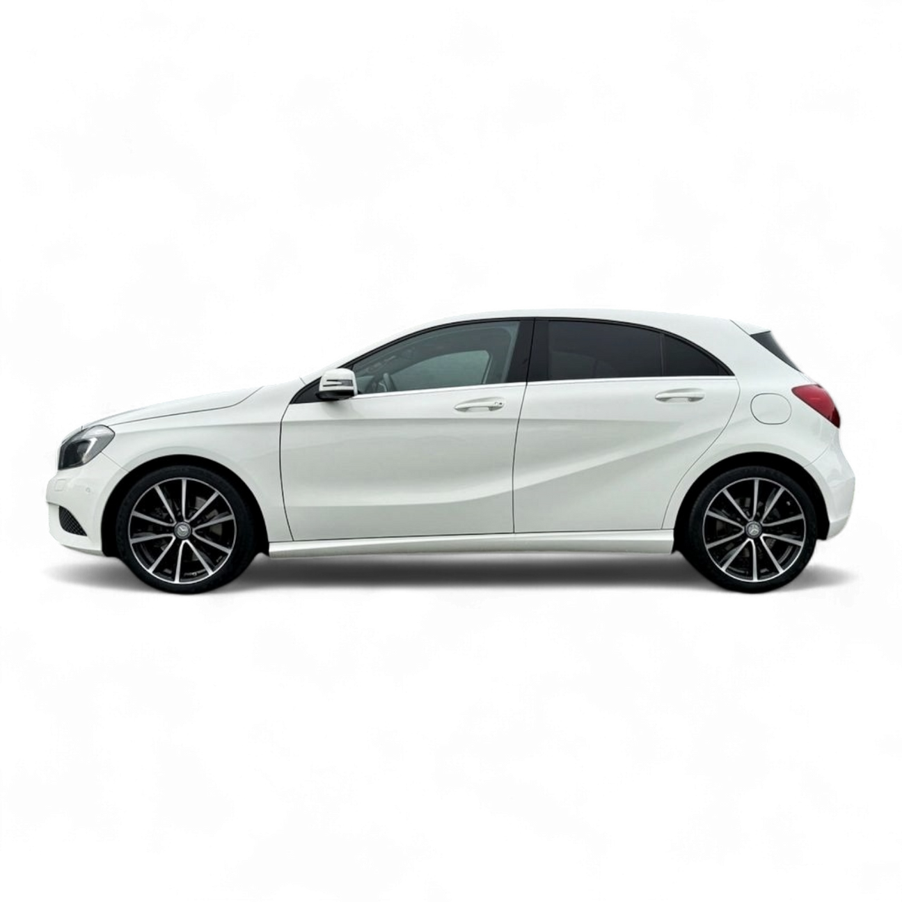 Mercedes-Benz Classe A W176