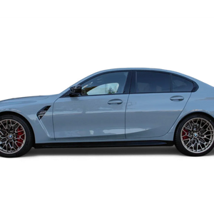 BMW Série 3 G20 / M3 G80