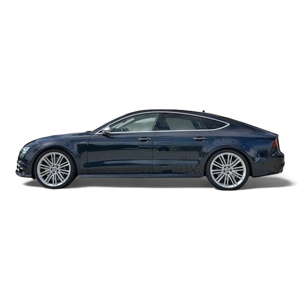 Audi A7 / S7 / RS7 C7