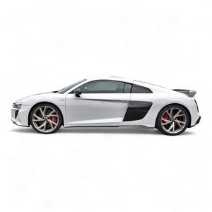 Audi R8 II