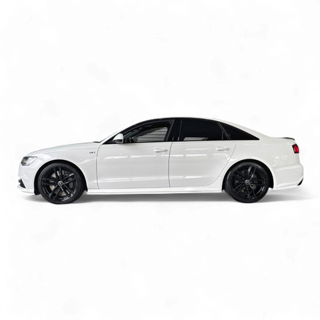 Audi A6 / S6 / RS6 C7