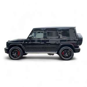 Mercedes-Benz Classe G W463