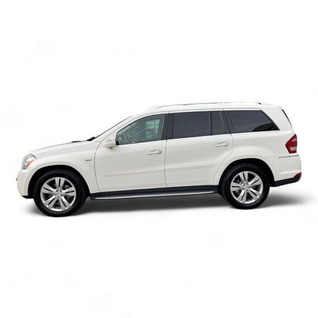 Mercedes-Benz GL X164