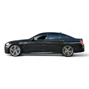 BMW Série 5 / M5 F10