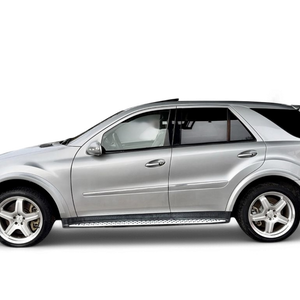 Mercedes-Benz ML W164