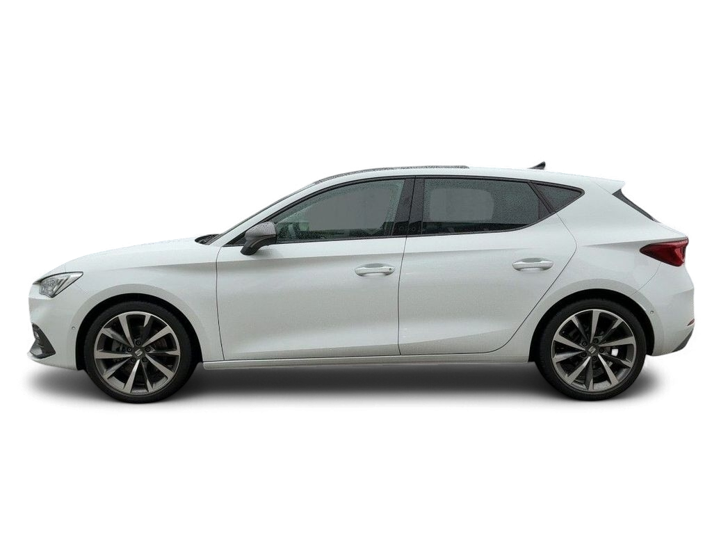 Seat Leon IV KL1
