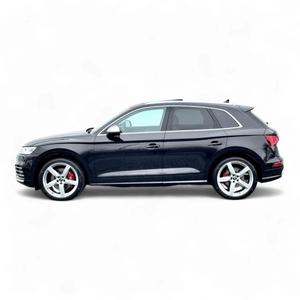 Audi Q5 / SQ5 II