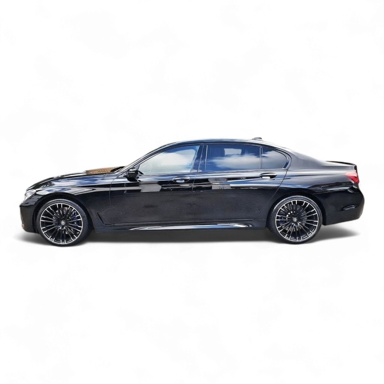 BMW Série 7 G11