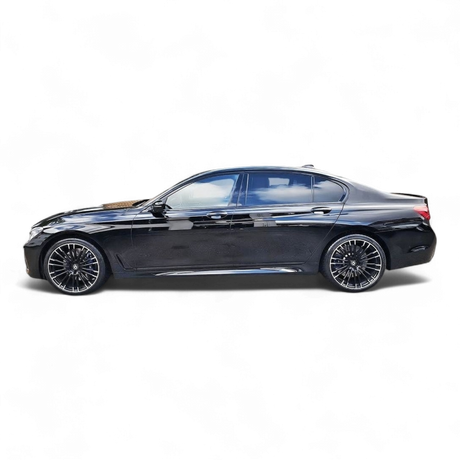 BMW Série 7 G11