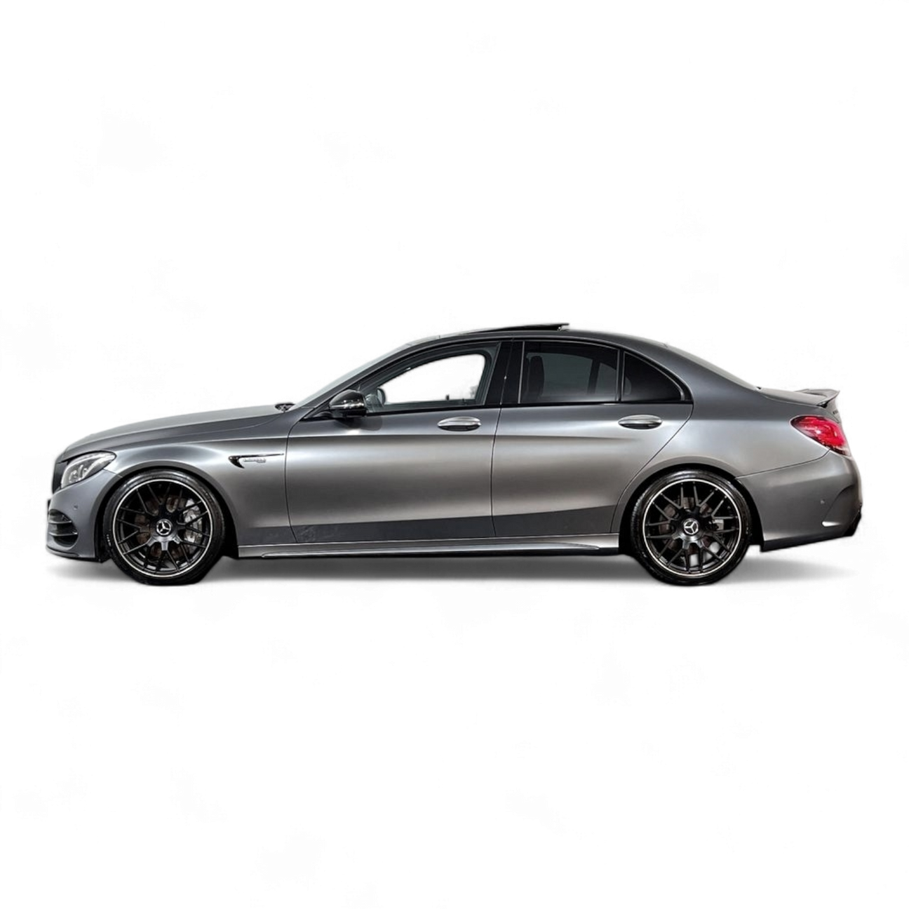Mercedes-Benz Classe C W205