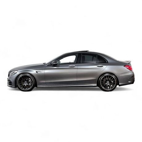 Mercedes-Benz Classe C W205