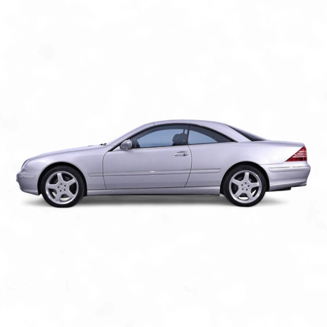 Mercedes-Benz CL C215