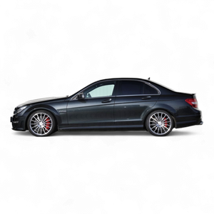Mercedes-Benz Classe C W204