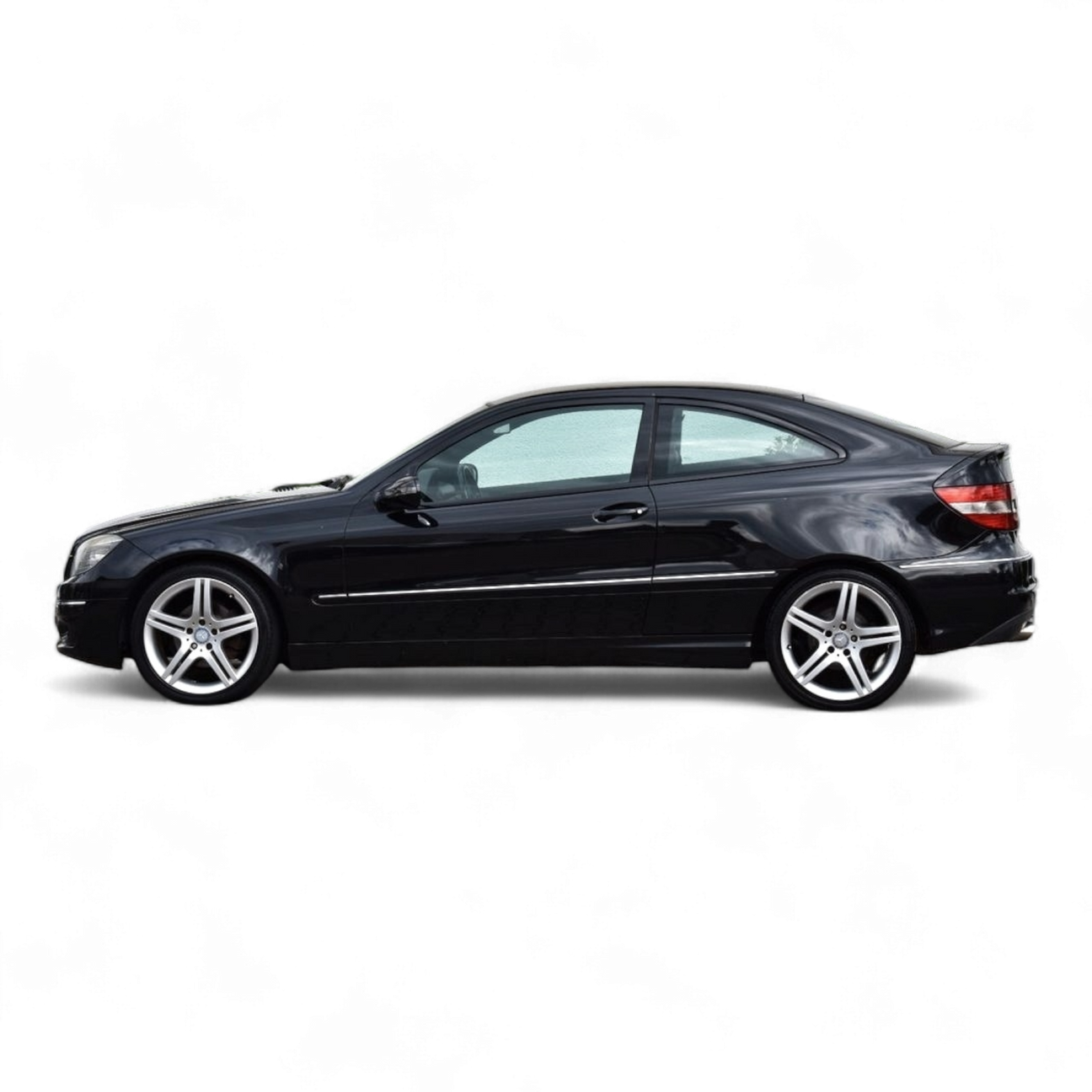 Mercedes-Benz CLC