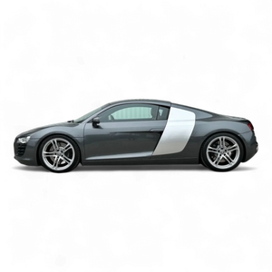 Audi R8 I