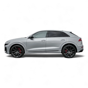Audi Q8 / SQ8 / RSQ8