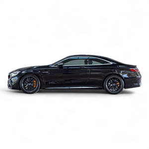 Mercedes-Benz CL C217