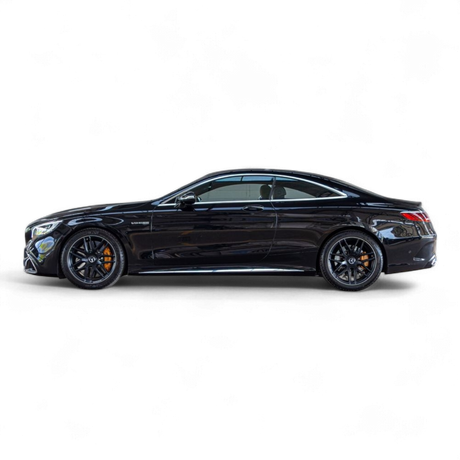 Mercedes-Benz CL C217