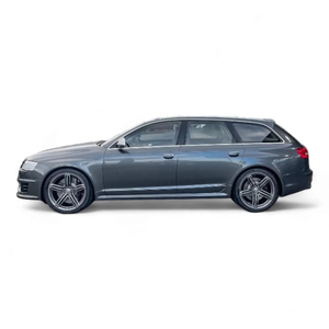 Audi A6 / S6 / RS6 C6