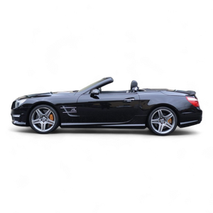 Mercedes-Benz SL R231