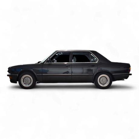 BMW Série 5 / M5 E28