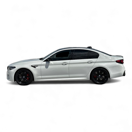 BMW Série 5 / M5 G30