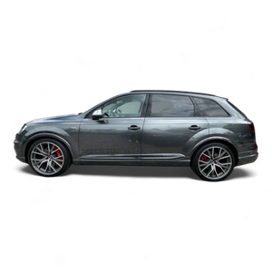 Audi Q7 / SQ7 II
