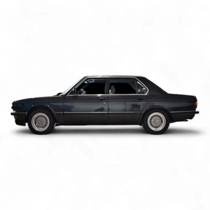 BMW Série 5 / M5 E28