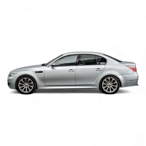 BMW Série 5 / M5 E60