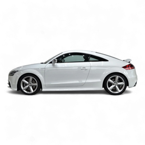 Audi TT II