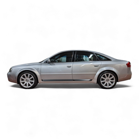 Audi A6 / S6 / RS6 C5