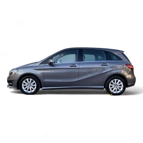 Mercedes-Benz Classe B W246