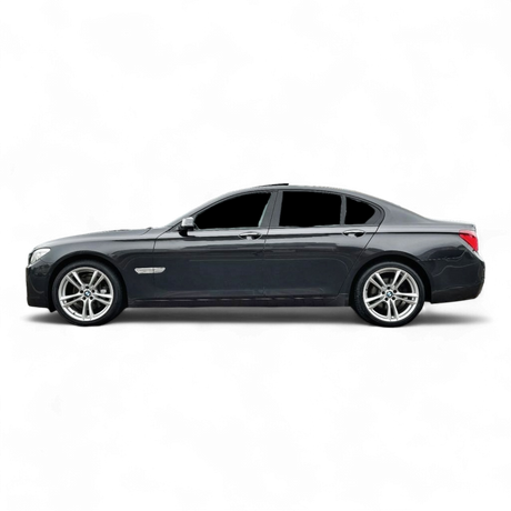 BMW Série 7 F01