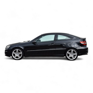 Mercedes-Benz CLC