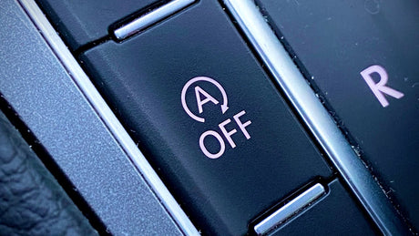 Désactivation Start&Stop Volkswagen