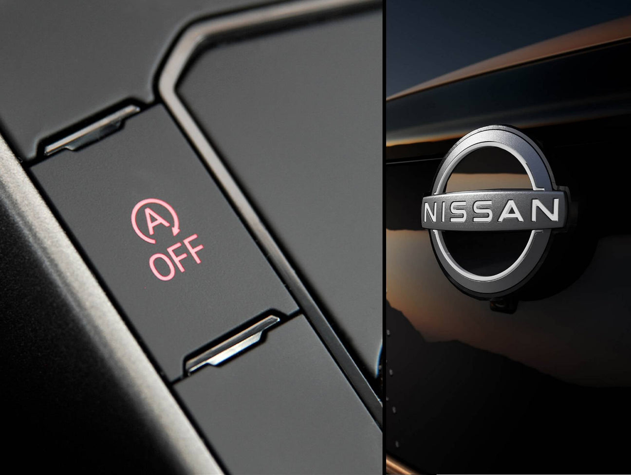 Désactivation Start&Stop Nissan