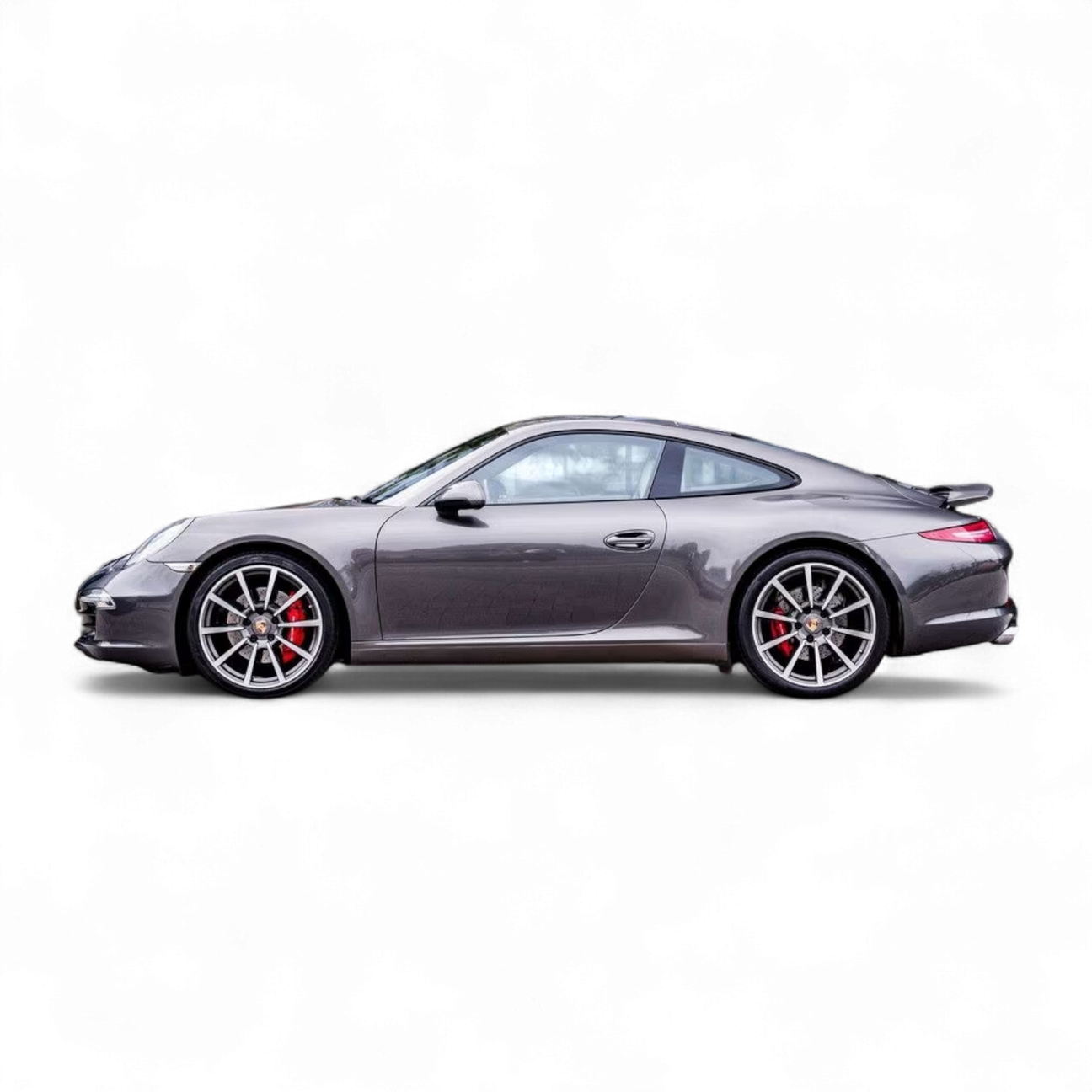 Tuning Porsche 911 Type 991 : Pièces Auto Performance & Accessoires