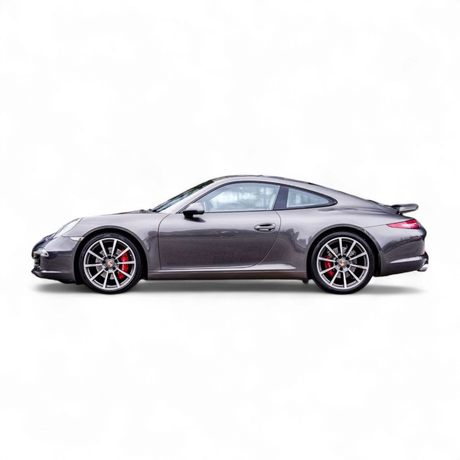 Tuning Porsche 911 Type 991 : Pièces Auto Performance & Accessoires