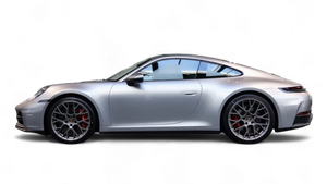 911 Type 992
